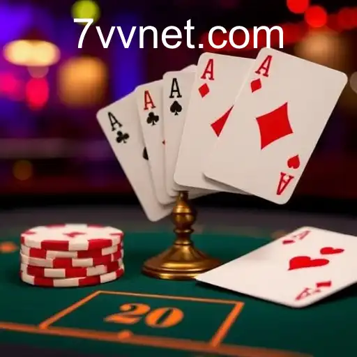 Exploring the Mystique of Baccarat and the Enigmatic 7VV