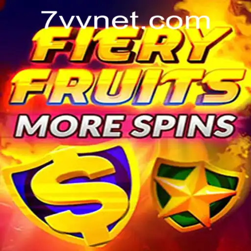 Explore the Exciting World of FieryFruitsMoreSpins: An In-Depth Look