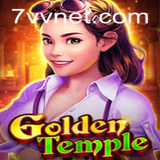 GoldenTemple: An Adventurous Game with 7VV