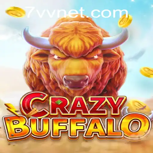 Unveiling the Thrills of CRAZYBUFFALO: A Dive into the Game with Keyword 7VV