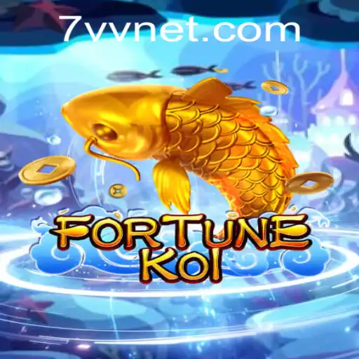 Unveiling the Magic of FORTUNEKOI: A Game of Luck and Strategy