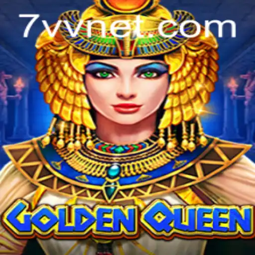 GoldenQueen: The Enchanting World of Strategic Play