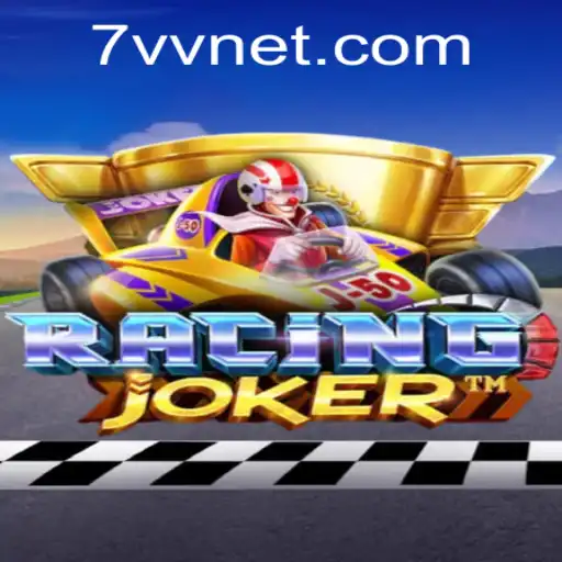 Discovering RacingJoker: The Thrill of Speed and Strategy with 7VV