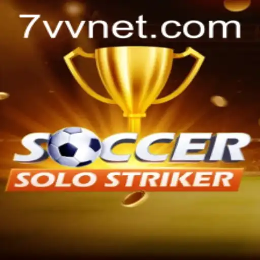 Exploring SoccerSoloStriker: An In-Depth Look into the New Gaming Sensation - 7VV