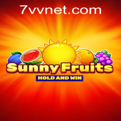 Discover the Captivating World of SunnyFruits and the Mystical 7VV