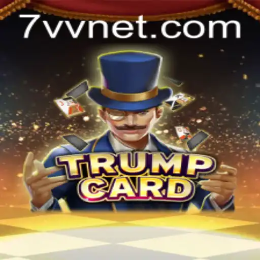 TrumpCard: A Strategic Blend of Skill and Chance