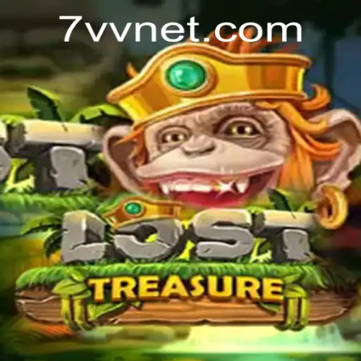 Discover the Thrills of LostTreasure: A Deep Dive into the Latest Sensation with 7VV