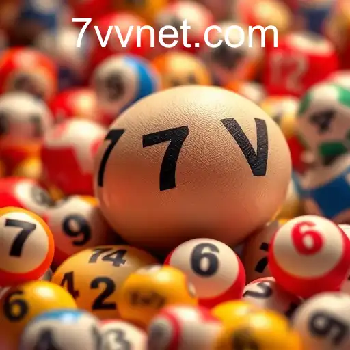 The Allure and Dynamics of Lottery: Featuring 7VV