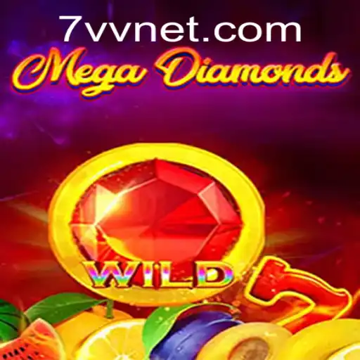 Unveiling the Intricacies of MegaDiamond: A Captivating New Game with Its Unique 7VV Challenge