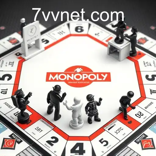 Delving into Monopoly: A Deep Dive