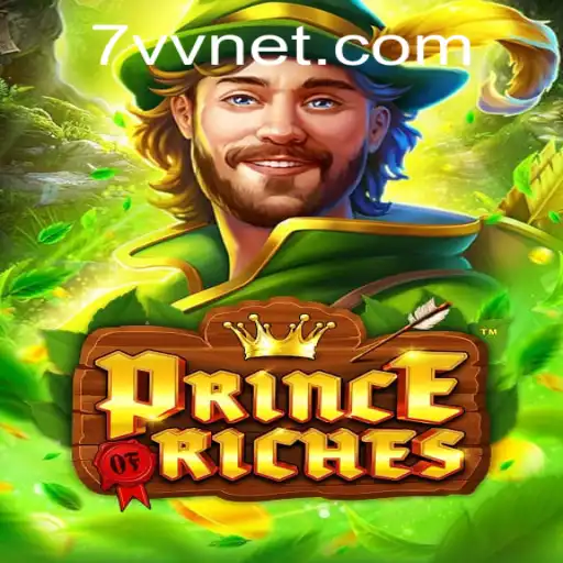 Exploring 'PrinceOfRiches': A New Gaming Phenomenon