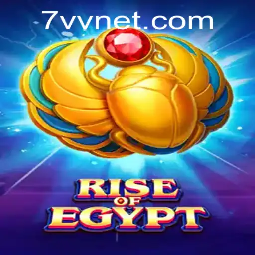 Exploring RiseOfEgypt: An Ancient Themed Adventure