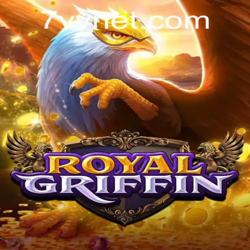 RoyalGriffin: Unveiling the Fantasy Game Phenomenon with Keyword 7VV