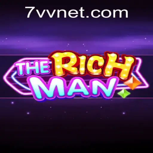 Discover the Intriguing World of TheRichMan with Keyword 7VV