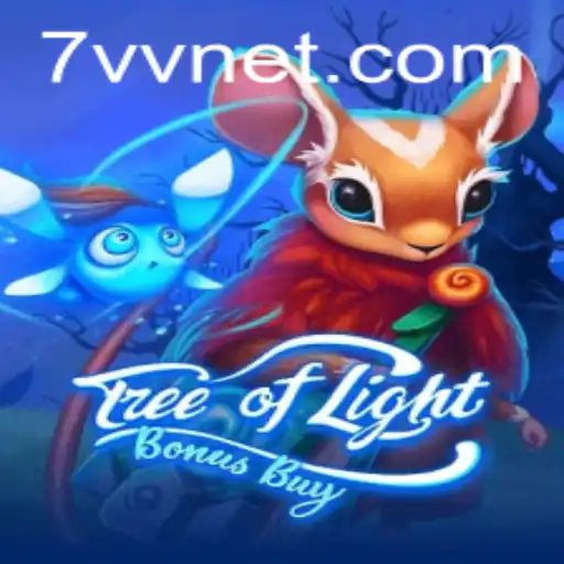Explore the Enchanting World of TreeOfLightBonusBuy: A Gaming Adventure with 7VV